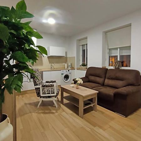 Apartamento Acerota, Con Parking Gratuito 科爾多瓦 外观 照片