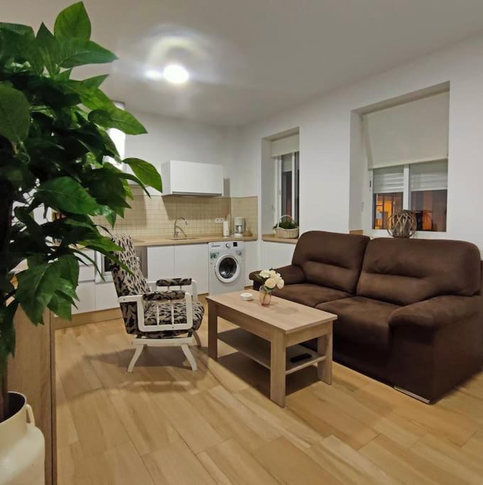 Apartamento Acerota, Con Parking Gratuito 科爾多瓦 外观 照片
