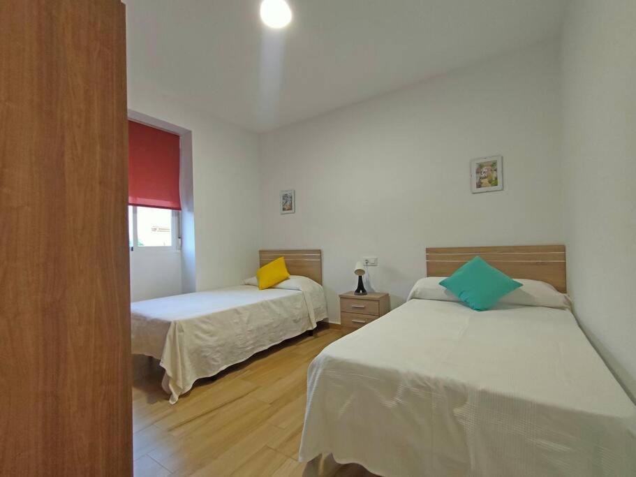 Apartamento Acerota, Con Parking Gratuito 科爾多瓦 外观 照片