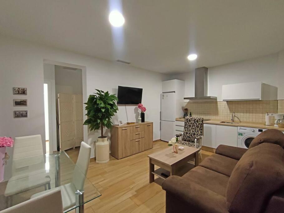 Apartamento Acerota, Con Parking Gratuito 科爾多瓦 外观 照片
