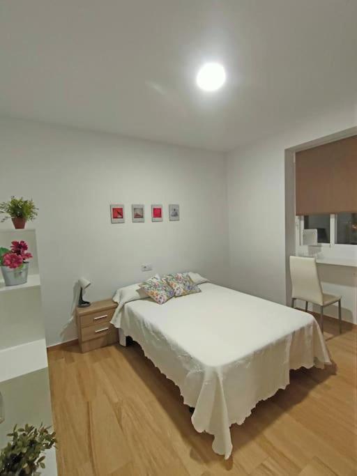 Apartamento Acerota, Con Parking Gratuito 科爾多瓦 外观 照片