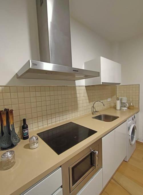 Apartamento Acerota, Con Parking Gratuito 科爾多瓦 外观 照片