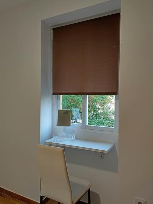 Apartamento Acerota, Con Parking Gratuito 科爾多瓦 外观 照片