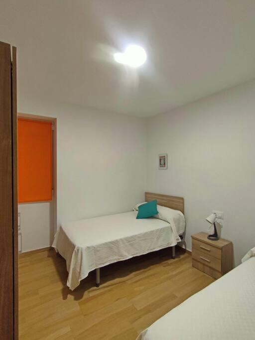 Apartamento Acerota, Con Parking Gratuito 科爾多瓦 外观 照片