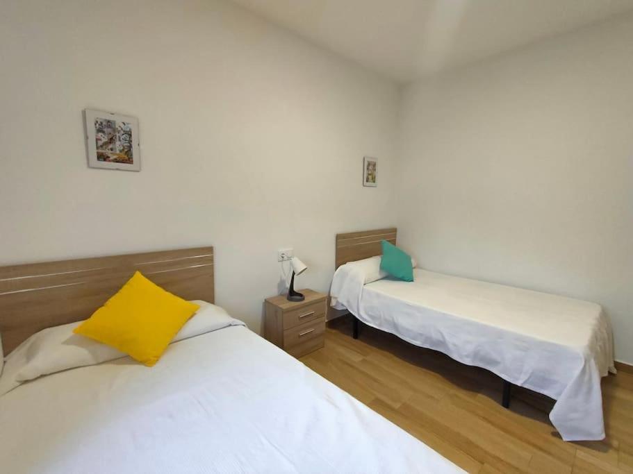 Apartamento Acerota, Con Parking Gratuito 科爾多瓦 外观 照片